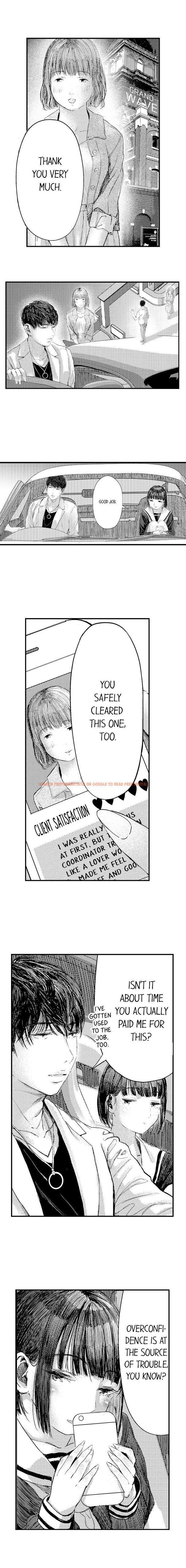 Read Hentai Image 5 504 in comic The Coordinator: Virgins Get Deflowered - Chapter 13 - www.hentaitnt.net