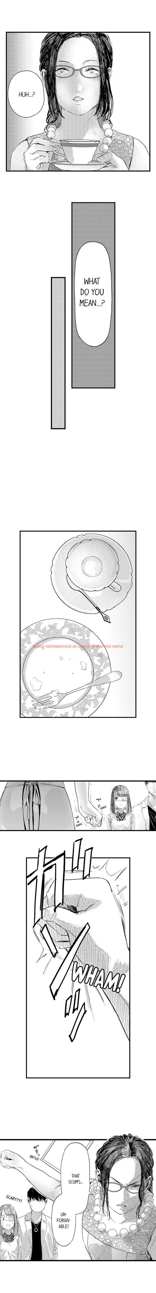 Read Hentai Image 10 575 in comic The Coordinator: Virgins Get Deflowered - Chapter 14 - www.hentaitnt.net