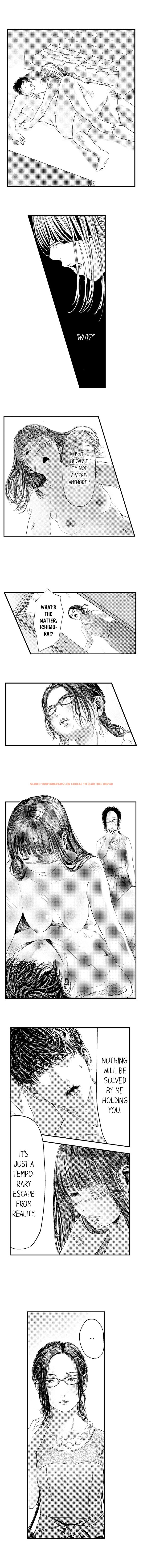 Read Hentai Image 7 575 in comic The Coordinator: Virgins Get Deflowered - Chapter 14 - www.hentaitnt.net