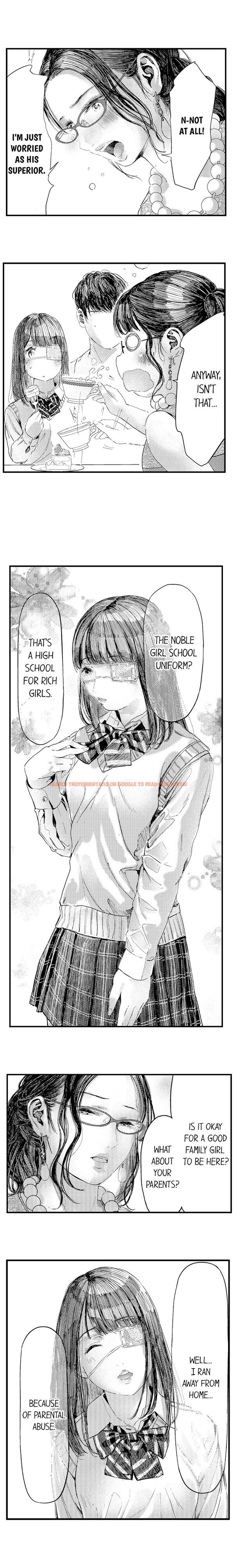 Read Hentai Image 9 575 in comic The Coordinator: Virgins Get Deflowered - Chapter 14 - www.hentaitnt.net