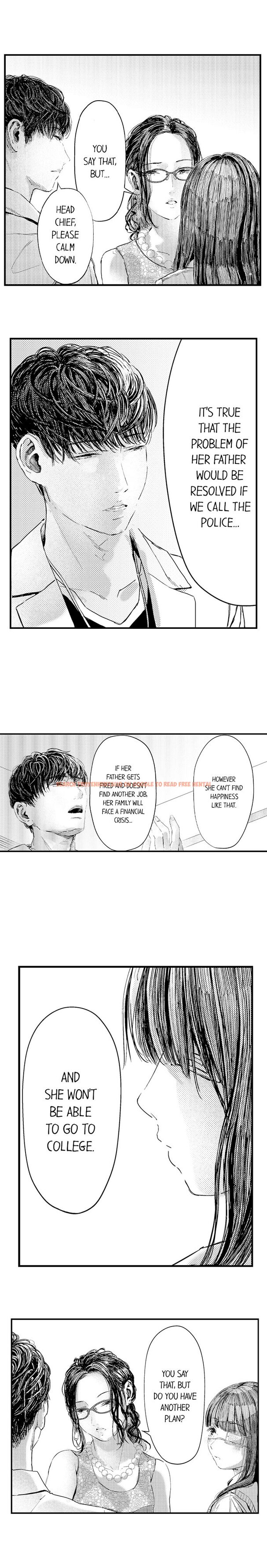 Read Hentai Image 3 711 in comic The Coordinator: Virgins Get Deflowered - Chapter 15 - www.hentaitnt.net