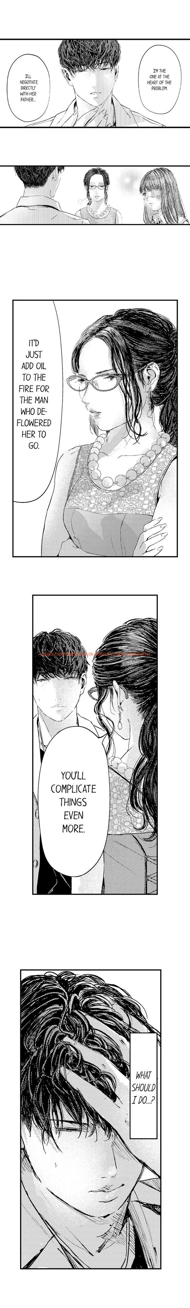 Read Hentai Image 4 711 in comic The Coordinator: Virgins Get Deflowered - Chapter 15 - www.hentaitnt.net