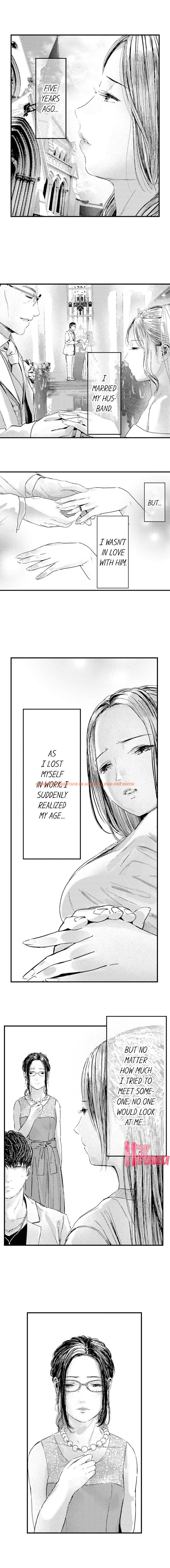 Read Hentai Image 3 909 in comic The Coordinator: Virgins Get Deflowered - Chapter 16 - www.hentaitnt.net