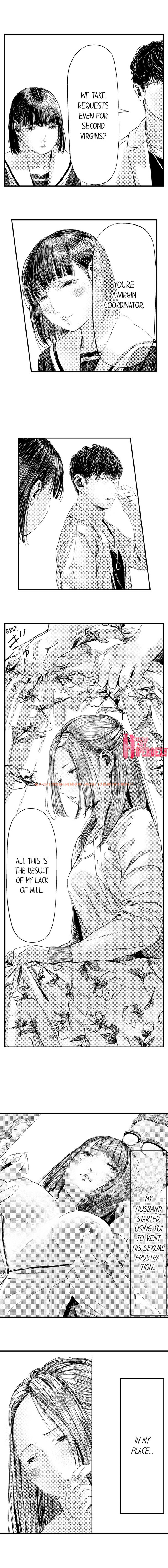 Read Hentai Image 7 909 in comic The Coordinator: Virgins Get Deflowered - Chapter 16 - www.hentaitnt.net