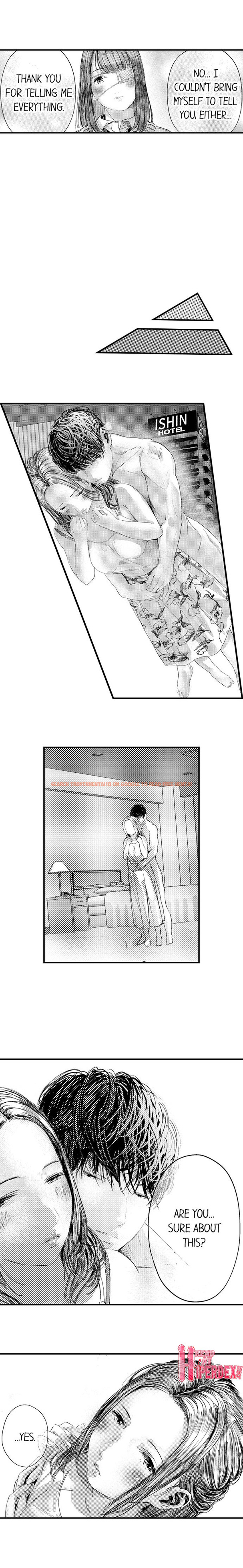 Read Hentai Image 9 909 in comic The Coordinator: Virgins Get Deflowered - Chapter 16 - www.hentaitnt.net
