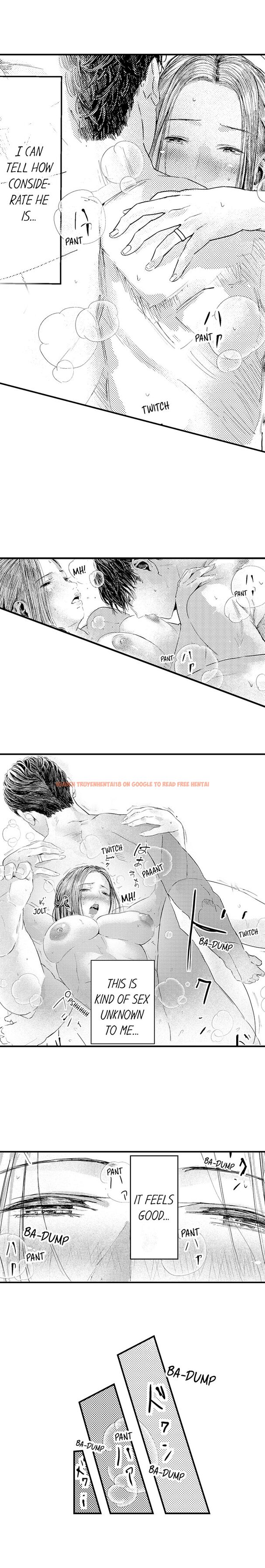 Read Hentai Image 8 391 in comic The Coordinator: Virgins Get Deflowered - Chapter 17 - www.hentaitnt.net
