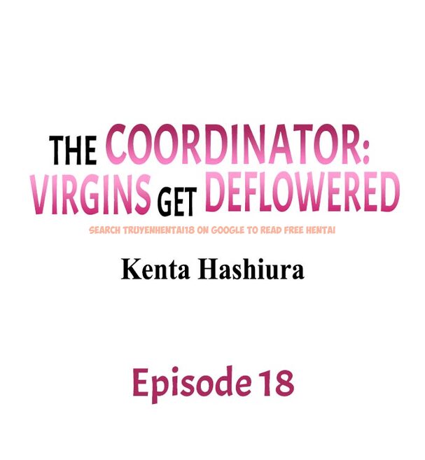 Read Hentai Image 1 452 in comic The Coordinator: Virgins Get Deflowered - Chapter 18 - www.hentaitnt.net