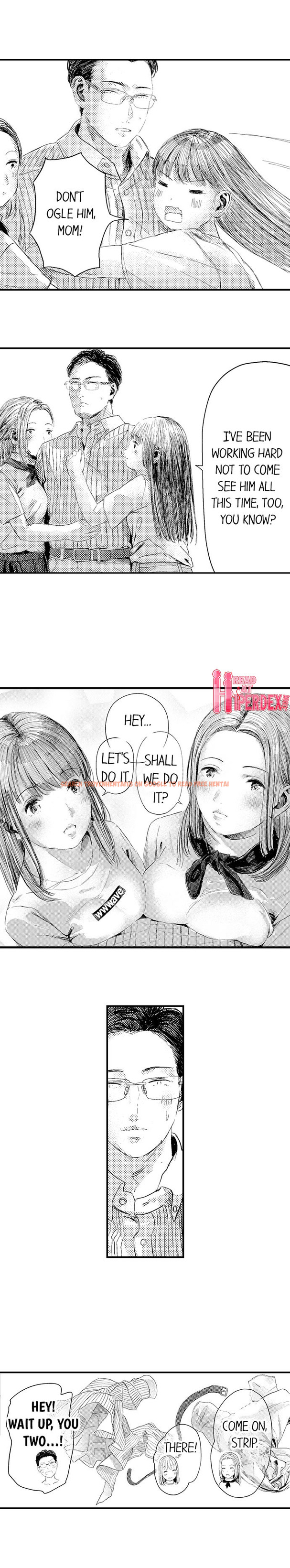 Read Hentai Image 4 452 in comic The Coordinator: Virgins Get Deflowered - Chapter 18 - www.hentaitnt.net
