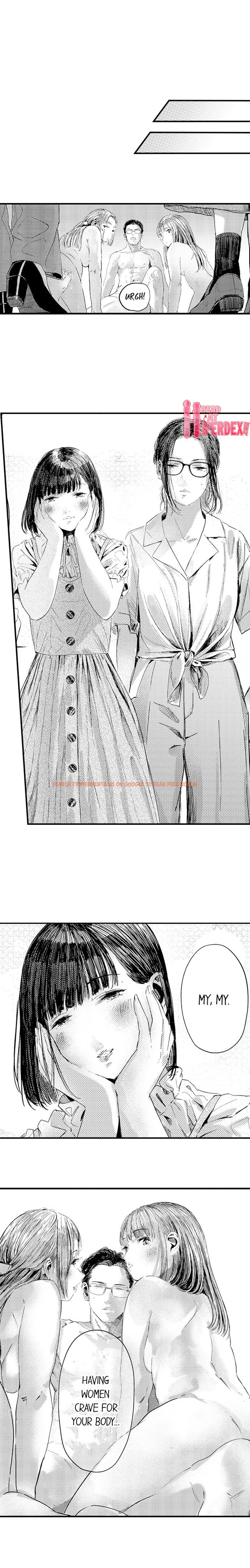 Read Hentai Image 5 452 in comic The Coordinator: Virgins Get Deflowered - Chapter 18 - www.hentaitnt.net