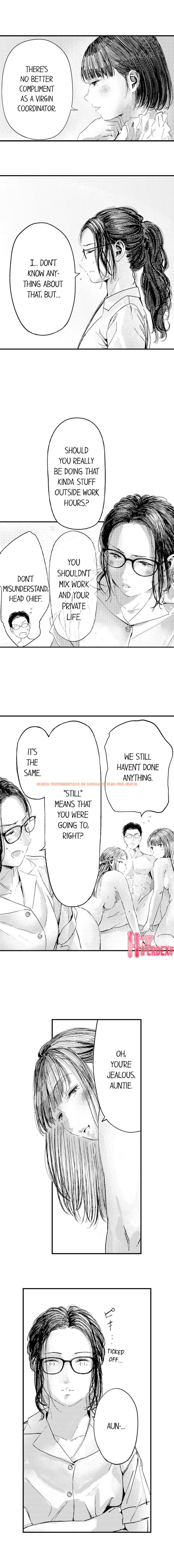 Read Hentai Image 6 452 in comic The Coordinator: Virgins Get Deflowered - Chapter 18 - www.hentaitnt.net