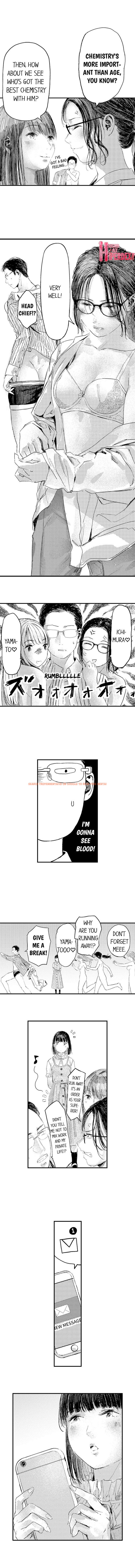 Read Hentai Image 7 452 in comic The Coordinator: Virgins Get Deflowered - Chapter 18 - www.hentaitnt.net