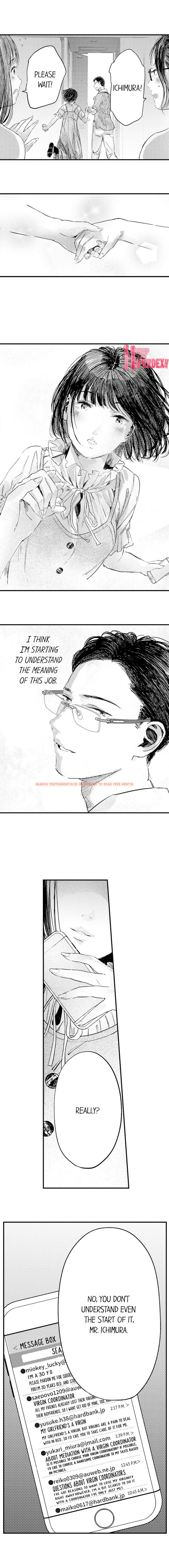 Read Hentai Image 9 452 in comic The Coordinator: Virgins Get Deflowered - Chapter 18 - www.hentaitnt.net