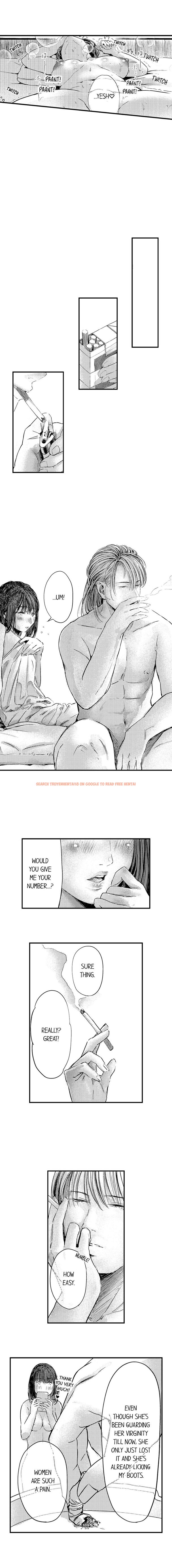 Read Hentai Image 4 694 in comic The Coordinator: Virgins Get Deflowered - Chapter 19 - www.hentaitnt.net