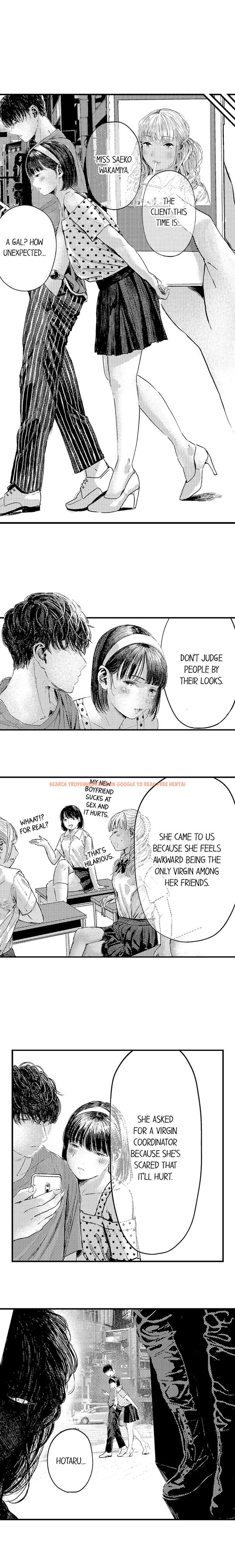 Read Hentai Image 6 694 in comic The Coordinator: Virgins Get Deflowered - Chapter 19 - www.hentaitnt.net