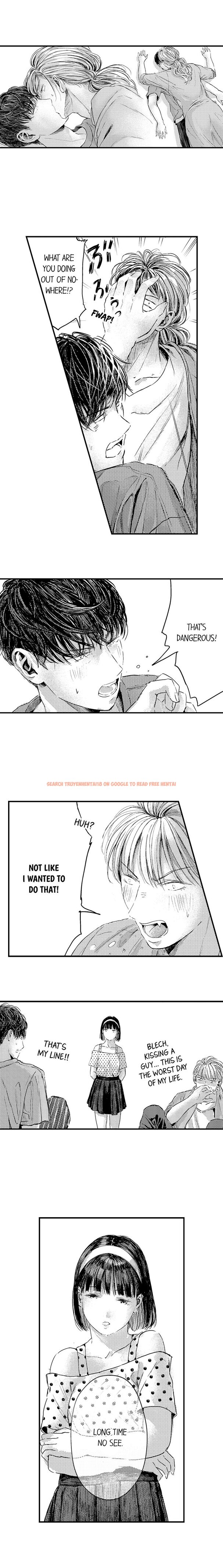 Read Hentai Image 8 694 in comic The Coordinator: Virgins Get Deflowered - Chapter 19 - www.hentaitnt.net