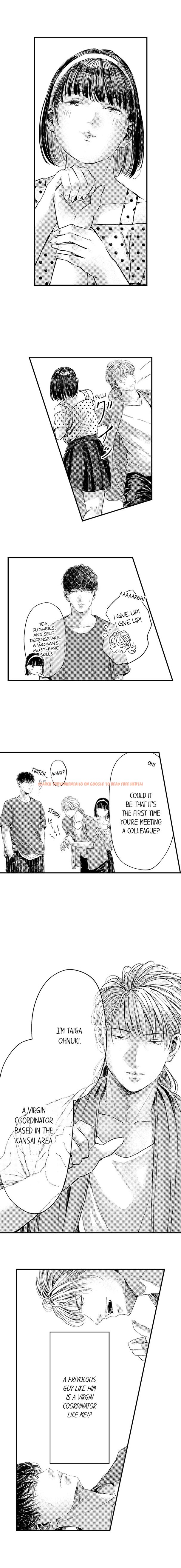Read Hentai Image 2 012 in comic The Coordinator: Virgins Get Deflowered - Chapter 20 - hentaitnt.net