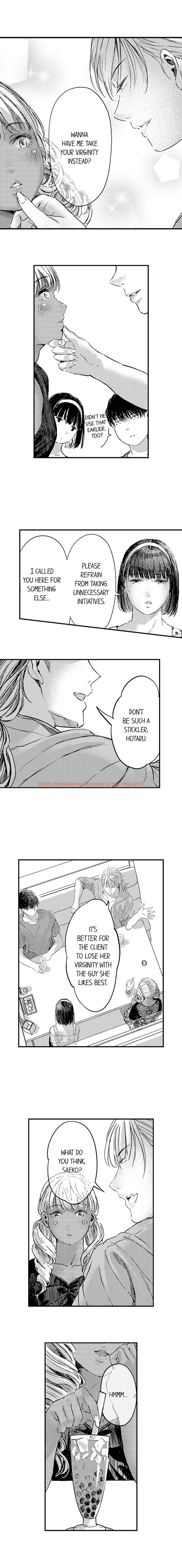 Read Hentai Image 4 012 in comic The Coordinator: Virgins Get Deflowered - Chapter 20 - hentaitnt.net
