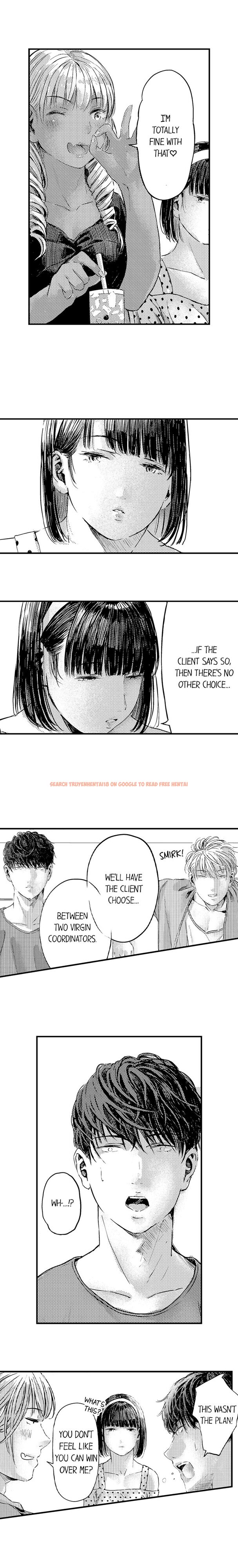 Read Hentai Image 5 012 in comic The Coordinator: Virgins Get Deflowered - Chapter 20 - hentaitnt.net