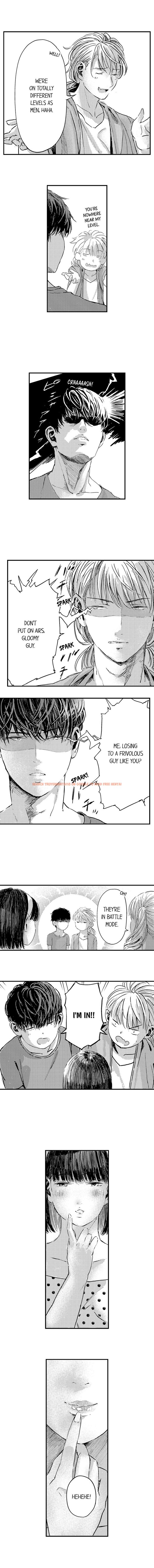Read Hentai Image 6 012 in comic The Coordinator: Virgins Get Deflowered - Chapter 20 - hentaitnt.net
