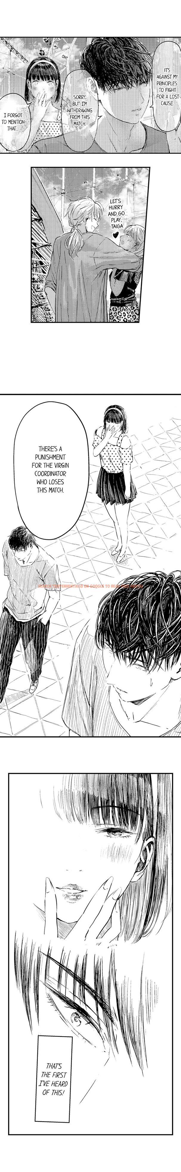 Read Hentai Image 9 012 in comic The Coordinator: Virgins Get Deflowered - Chapter 20 - hentaitnt.net