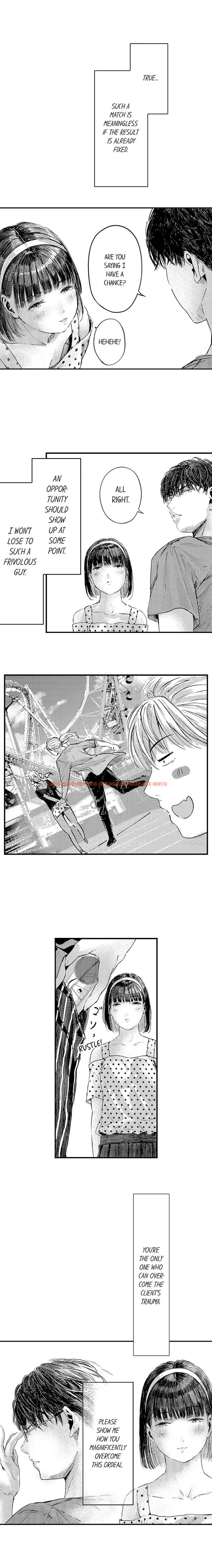 Read Hentai Image 3 349 in comic The Coordinator: Virgins Get Deflowered - Chapter 21 - www.hentaitnt.net