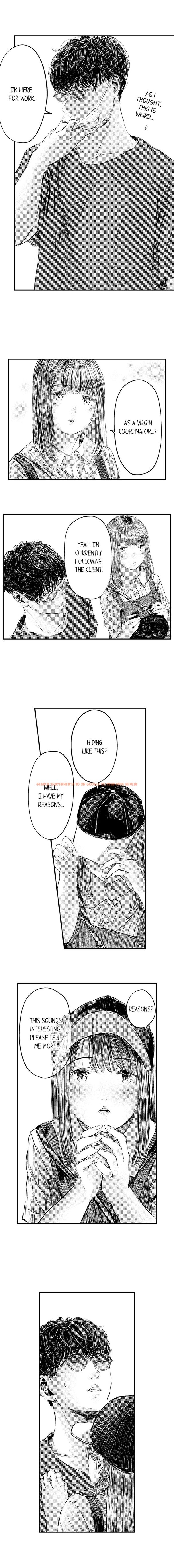 Read Hentai Image 8 349 in comic The Coordinator: Virgins Get Deflowered - Chapter 21 - www.hentaitnt.net
