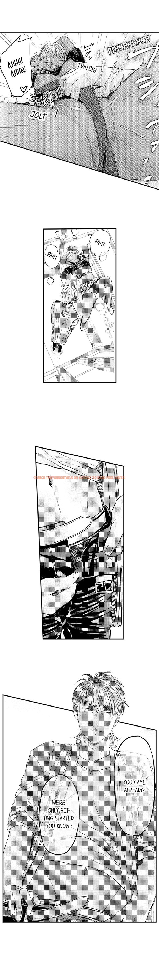 Read Hentai Image 9 589 in comic The Coordinator: Virgins Get Deflowered - Chapter 22 - www.hentaitnt.net