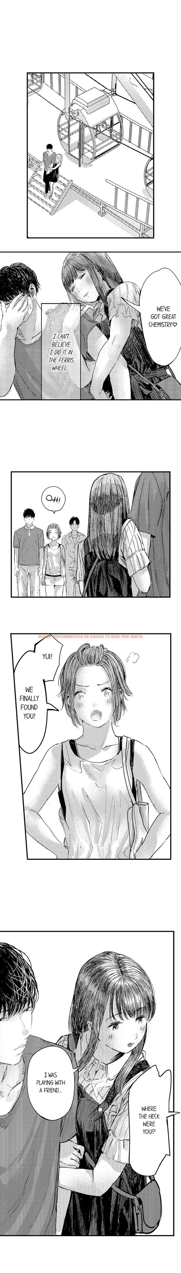 Read Hentai Image 3 643 in comic The Coordinator: Virgins Get Deflowered - Chapter 24 - hentaitnt.net