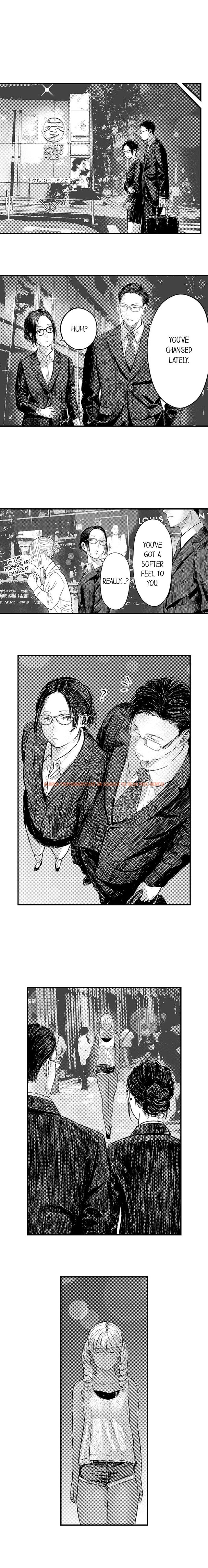 Read Hentai Image 7 643 in comic The Coordinator: Virgins Get Deflowered - Chapter 24 - hentaitnt.net