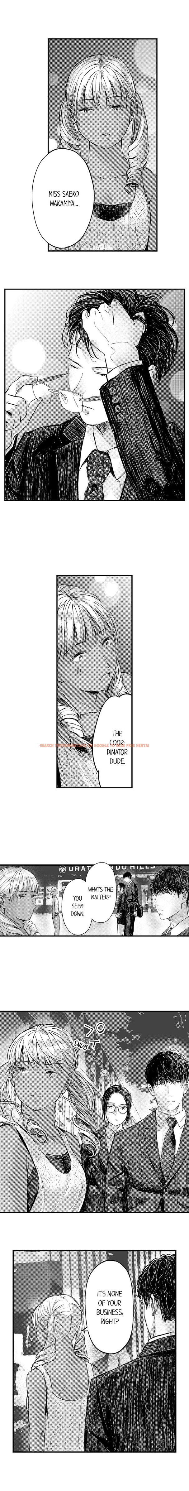Read Hentai Image 8 643 in comic The Coordinator: Virgins Get Deflowered - Chapter 24 - hentaitnt.net