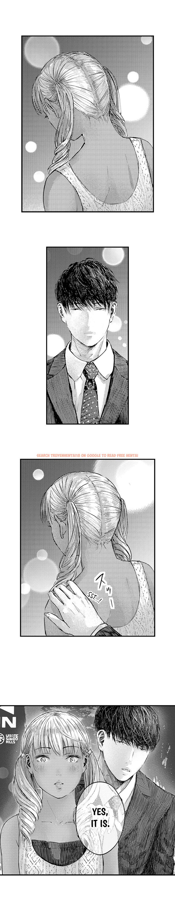 Read Hentai Image 9 643 in comic The Coordinator: Virgins Get Deflowered - Chapter 24 - hentaitnt.net