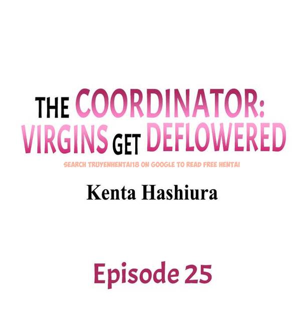 Read Hentai Image 1 828 in comic The Coordinator: Virgins Get Deflowered - Chapter 25 - hentaitnt.net