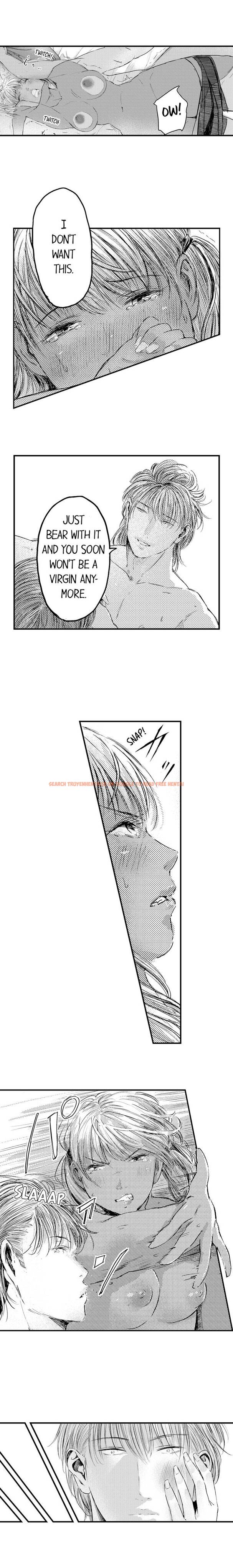 Read Hentai Image 4 828 in comic The Coordinator: Virgins Get Deflowered - Chapter 25 - hentaitnt.net