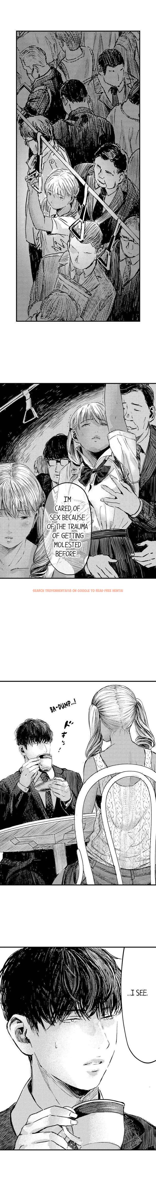 Read Hentai Image 6 828 in comic The Coordinator: Virgins Get Deflowered - Chapter 25 - hentaitnt.net
