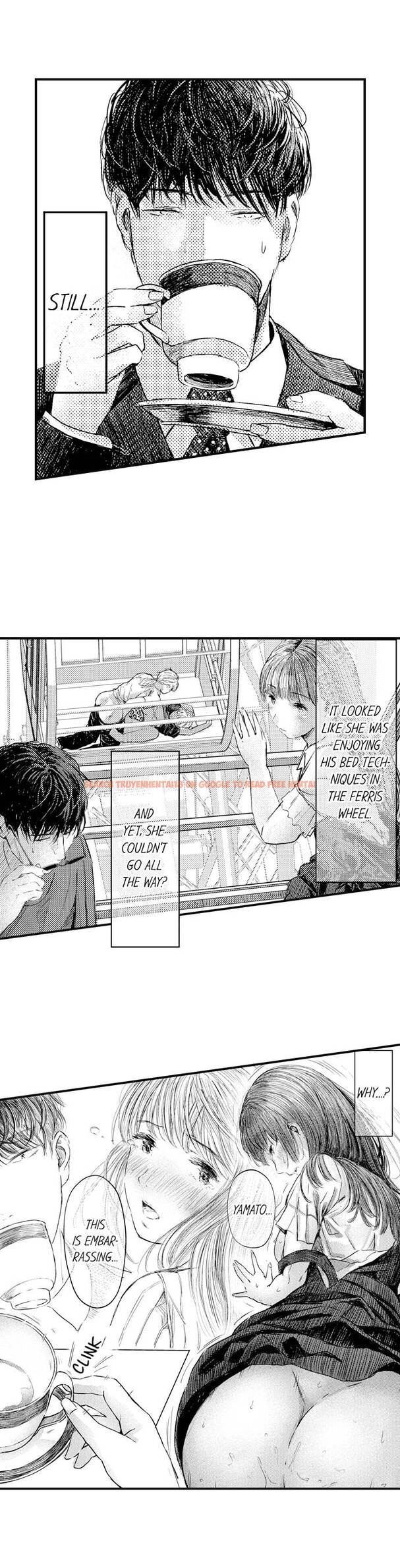 Read Hentai Image 7 828 in comic The Coordinator: Virgins Get Deflowered - Chapter 25 - hentaitnt.net