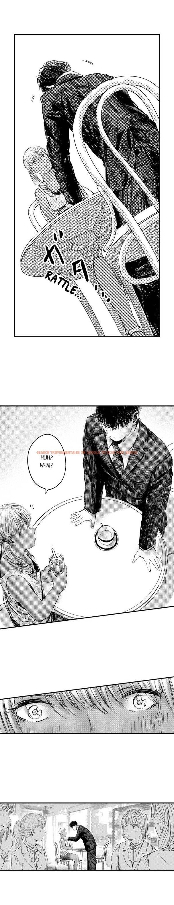 Read Hentai Image 8 828 in comic The Coordinator: Virgins Get Deflowered - Chapter 25 - hentaitnt.net