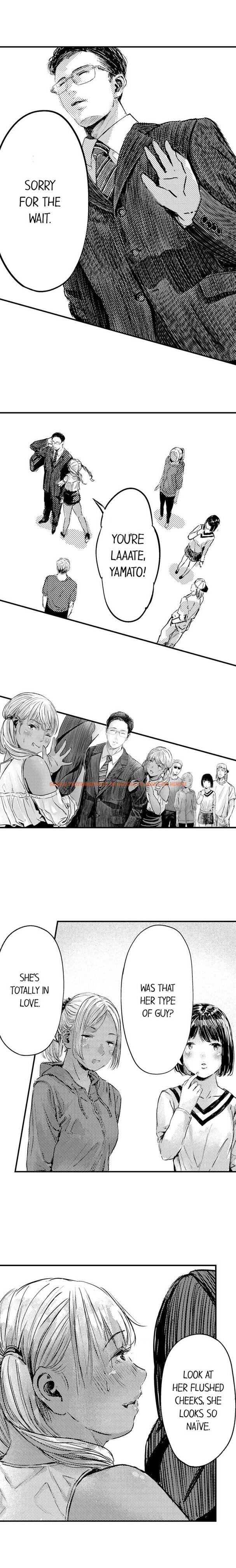 Read Hentai Image 3 866 in comic The Coordinator: Virgins Get Deflowered - Chapter 26 - hentaitnt.net