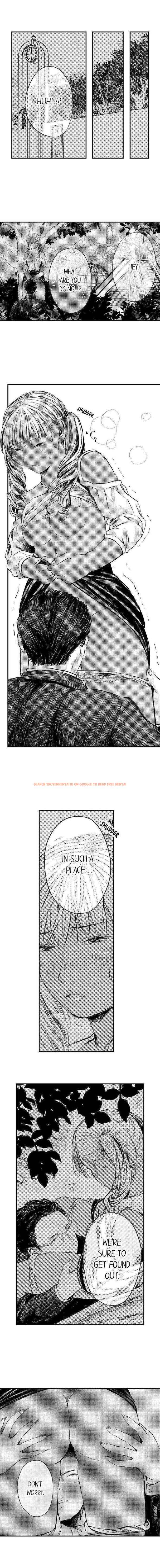 Read Hentai Image 6 866 in comic The Coordinator: Virgins Get Deflowered - Chapter 26 - hentaitnt.net