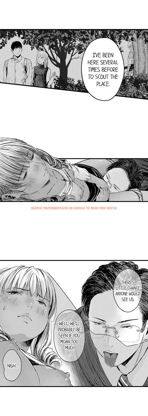 Read Hentai Image 7 866 in comic The Coordinator: Virgins Get Deflowered - Chapter 26 - hentaitnt.net