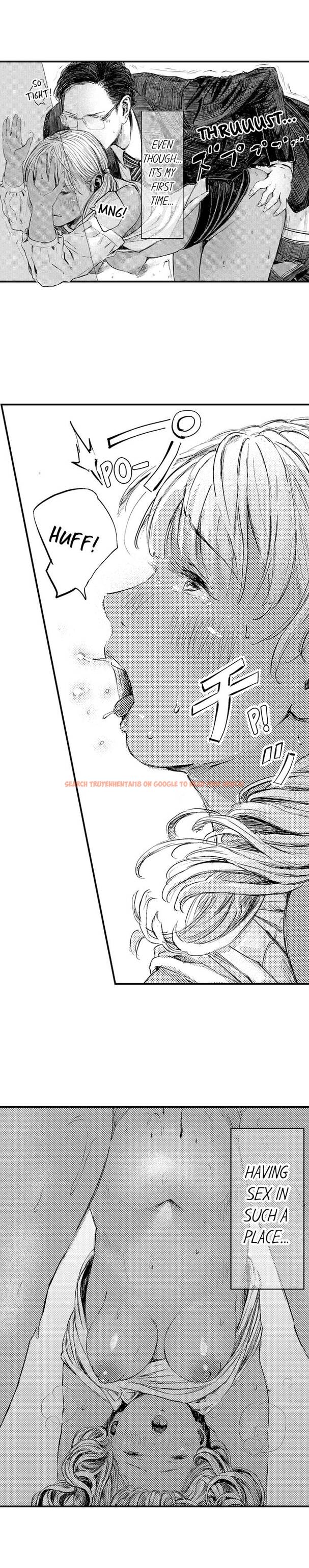 Read Hentai Image 9 866 in comic The Coordinator: Virgins Get Deflowered - Chapter 26 - hentaitnt.net