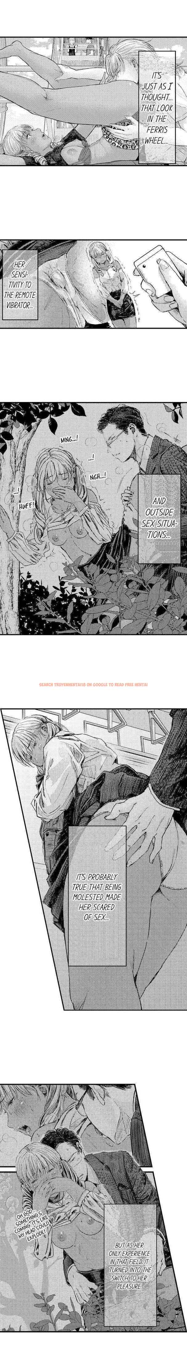 Read Hentai Image 3 572 in comic The Coordinator: Virgins Get Deflowered - Chapter 27 - hentaitnt.net