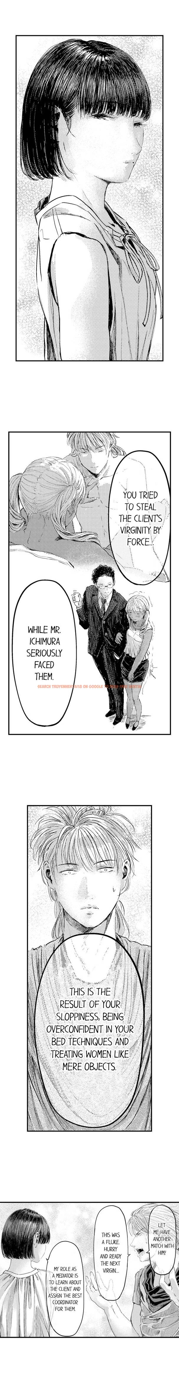 Read Hentai Image 6 572 in comic The Coordinator: Virgins Get Deflowered - Chapter 27 - hentaitnt.net