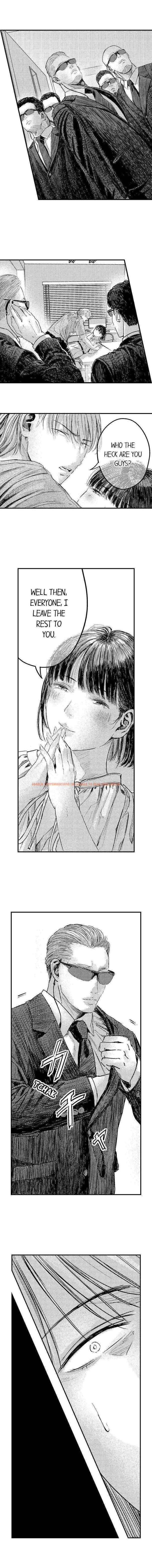 Read Hentai Image 9 572 in comic The Coordinator: Virgins Get Deflowered - Chapter 27 - hentaitnt.net