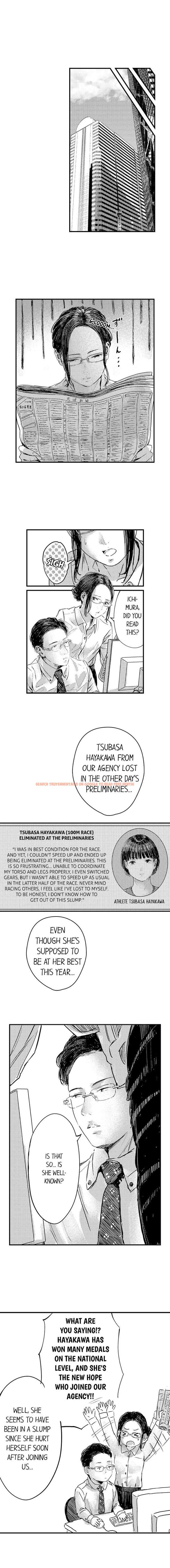Read Hentai Image 4 306 in comic The Coordinator: Virgins Get Deflowered - Chapter 28 - www.hentaitnt.net