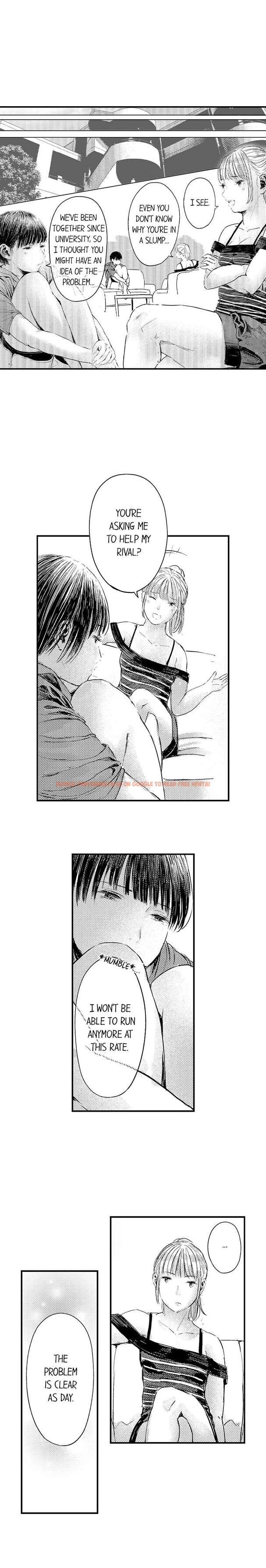 Read Hentai Image 8 306 in comic The Coordinator: Virgins Get Deflowered - Chapter 28 - www.hentaitnt.net