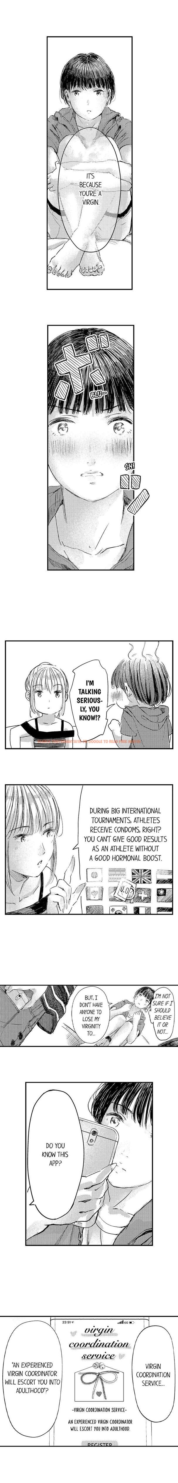 Read Hentai Image 9 306 in comic The Coordinator: Virgins Get Deflowered - Chapter 28 - www.hentaitnt.net