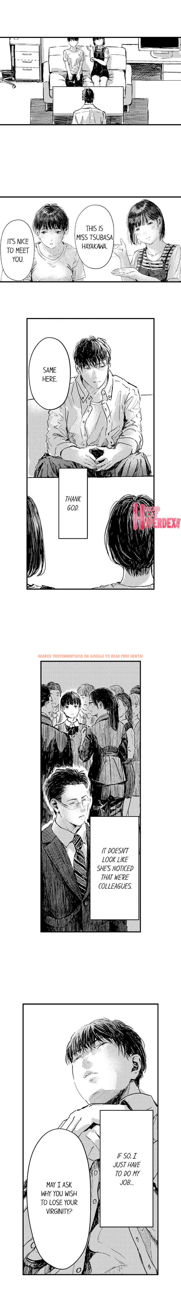 Read Hentai Image 5 745 in comic The Coordinator: Virgins Get Deflowered - Chapter 30 - www.hentaitnt.net