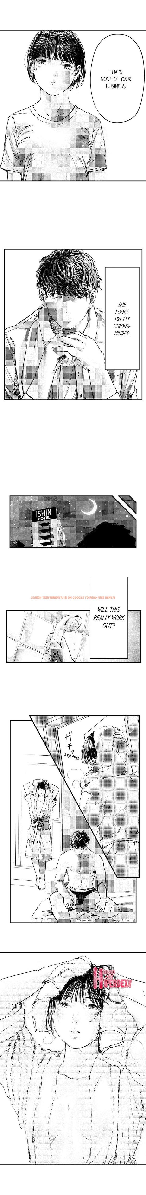 Read Hentai Image 6 745 in comic The Coordinator: Virgins Get Deflowered - Chapter 30 - www.hentaitnt.net