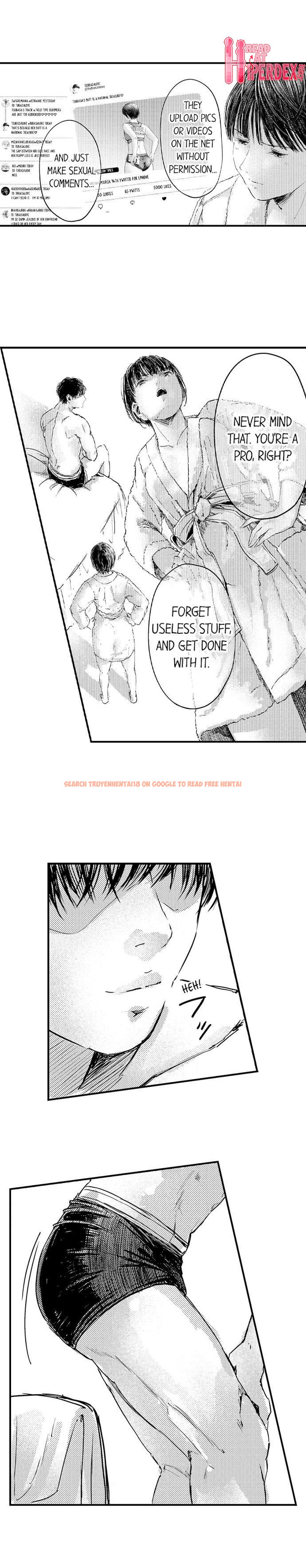 Read Hentai Image 8 745 in comic The Coordinator: Virgins Get Deflowered - Chapter 30 - www.hentaitnt.net