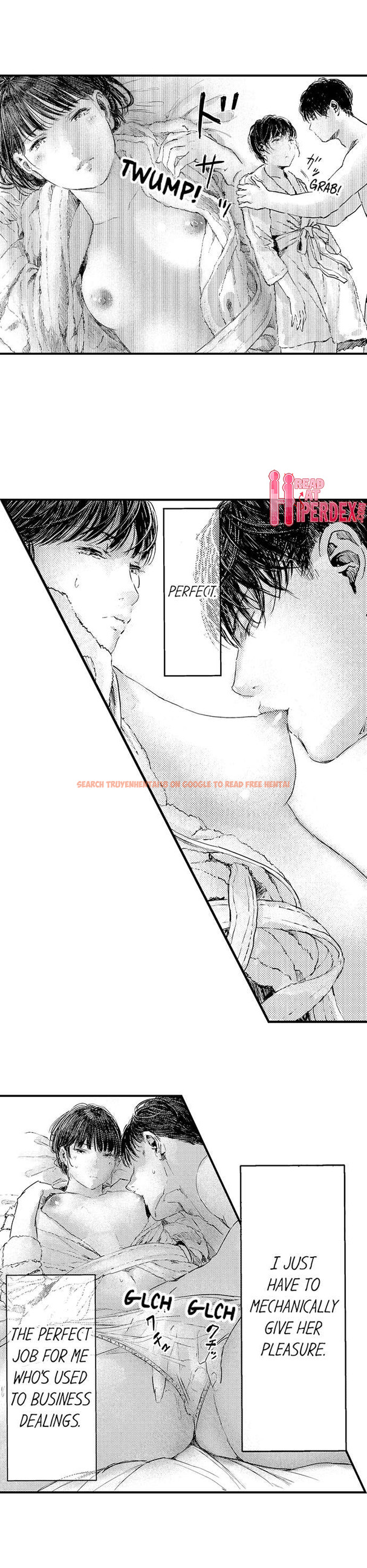 Read Hentai Image 9 745 in comic The Coordinator: Virgins Get Deflowered - Chapter 30 - www.hentaitnt.net